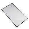 Projector Screen 16 : 9 High Density HD Projector Screen Portable Easy Installation Projector