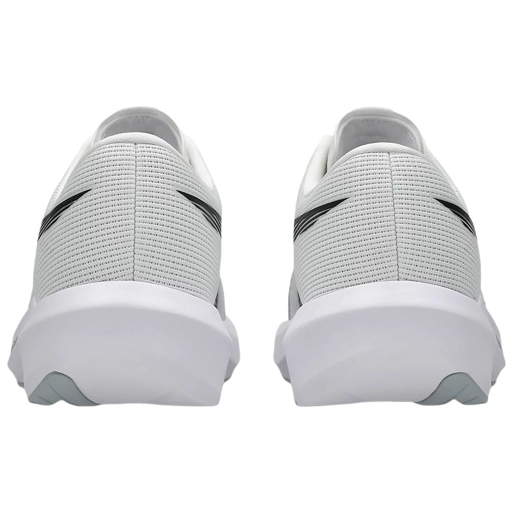Asics Hyper Speed 6 Daily Running Shoes Unisex Sneaker White Black 1013A237-100