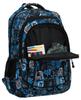 Backpack PTN BIEDRONKA-5042 B62