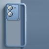 For Vivo Y36 4G Case Vivo Y27s Phone Case vivo Y27 5G Cover vivo Y27 5G Y36 4G Y27S Cover Shookproof Plating Silicone back cover