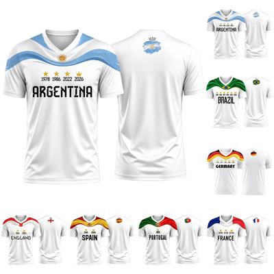 T-shirts en tops – T-shirts