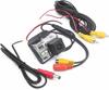Mazda HD Night Vision Rear View Camera with OEM Wiring