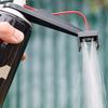 Motorcycle Chain Cleaning Tool Efficiently Cleans & Lubricates High Strength Chain Care Tool for Smooth Ride Experience