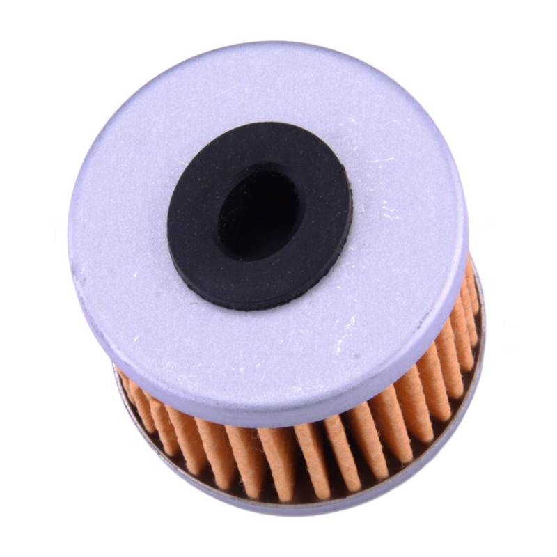 1pc Oil Filter 15412-HB6-003 Fit for Kitaco Clutch Cover Honda Grom 125 KTC-1002 Daytona Anima ZS190