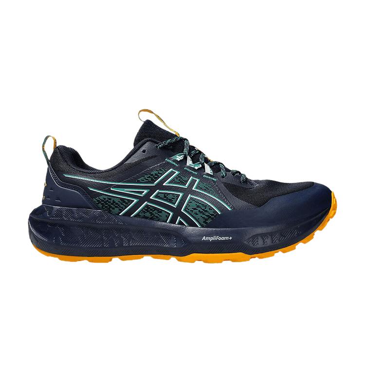 

ASICS Gel Sonoma 8 Midnight Rainy Lake Men Sneakers Blue 1011B979-400 39