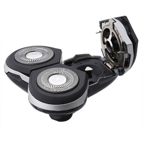 High Quality Replacement Shaving Head for RQ12 Norelco SensoTouch 3D Shavers