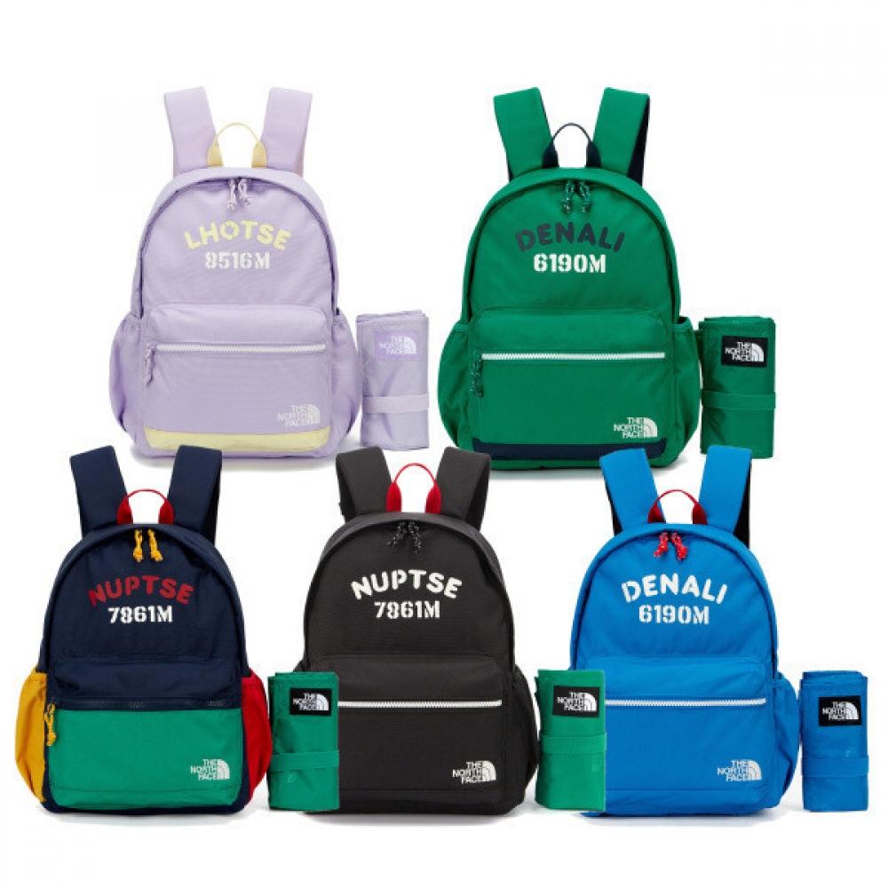 

North Space Kids Nm2dq07 Picnic Pack Auxiliary Bag painted