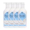 Rice Milk Ceramide Body Lotion Pure Musk 400g X4