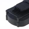 Universal Power Tool Battery Adapter Compatible With Big Foot And Small Foot Machines, Lithium Battery Converter