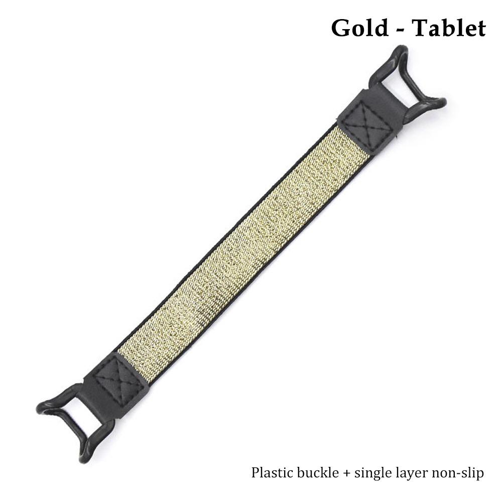 Universal Mobile Phone Tablet Hand-Strap Anti-Fall Device High-elastic eReader Holder One-Hand Non-slip for IPad/Xiaomi/Samsung