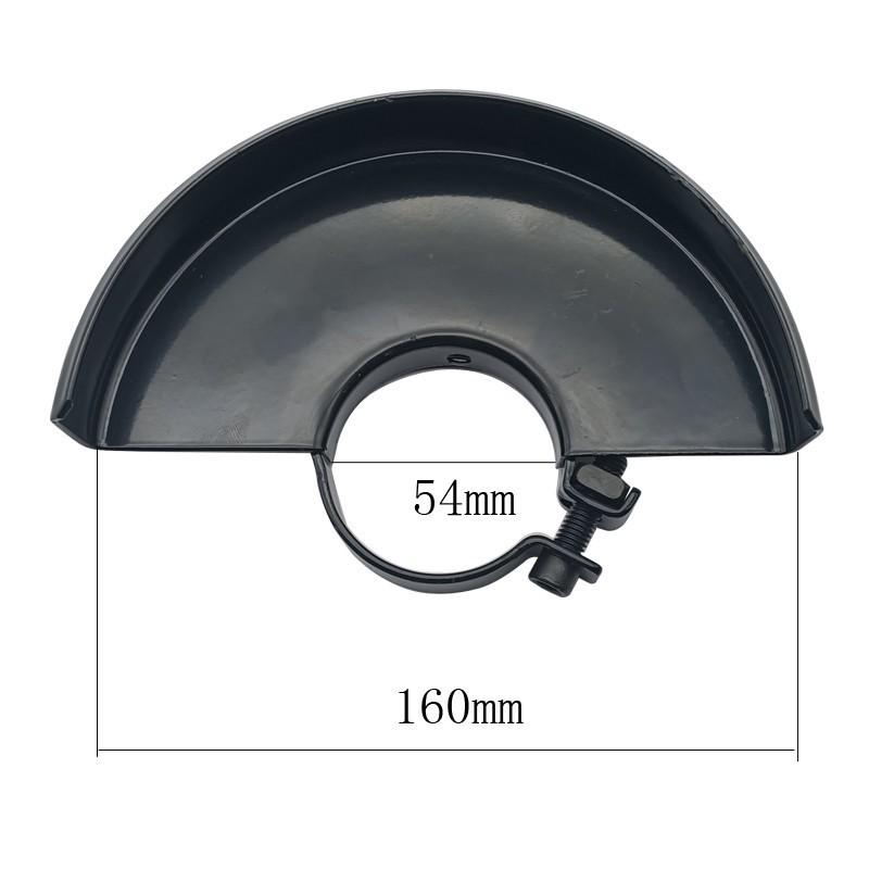 Universal Angle Grinder Guard: Fits 100-230 Type