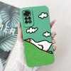 For Redmi Note 11 Case Note 11s 4G Soft Silicone TPU Cute Cover For Xiaomi Redmi Note 11 Pro 5G Phone Case On Redmi Note11s Capa