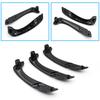 Interior Car Front Left Right Inner Door Handle With Cover For Renault Megane 3 III Fluence 2008-2016 809600015R 197012651