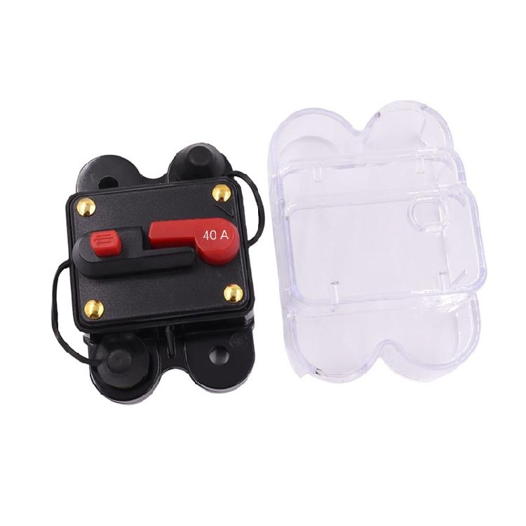 30A 40A 50A 60A 80A 100A 150A 200A 250A 300A DC for Protection Circuit Break