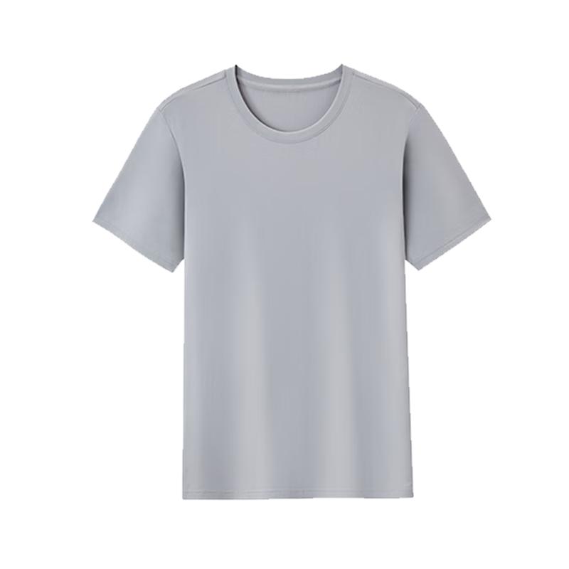 Jingdong Jingzao Men s Antibacterial Deodorizing Short Sleeve T-Shirt S
