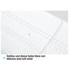 Air Conditioning Windshield Anti-Direct Blowing Air Deflector Household Air Conditioning Baffle