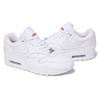 HF8813-100 Supreme Nike Air Max 1 '87 SP White SS25 Week4 (Men's)