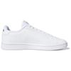 Adidas Grand Court Base 'White Black' Sneakers EE7904