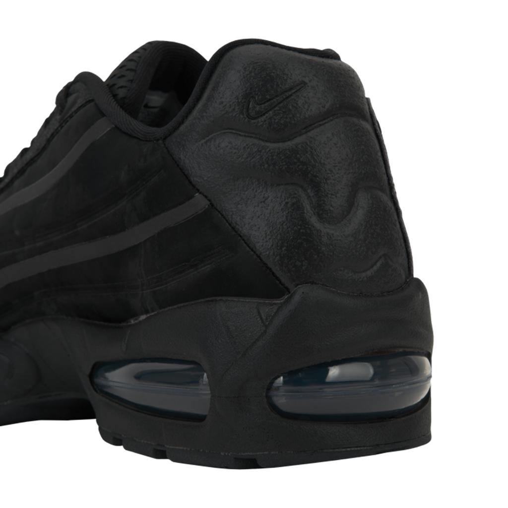 WORKSOUT x Nike Air Max 95 Nere da Uomo Sneakers Antracite HQ0263-001