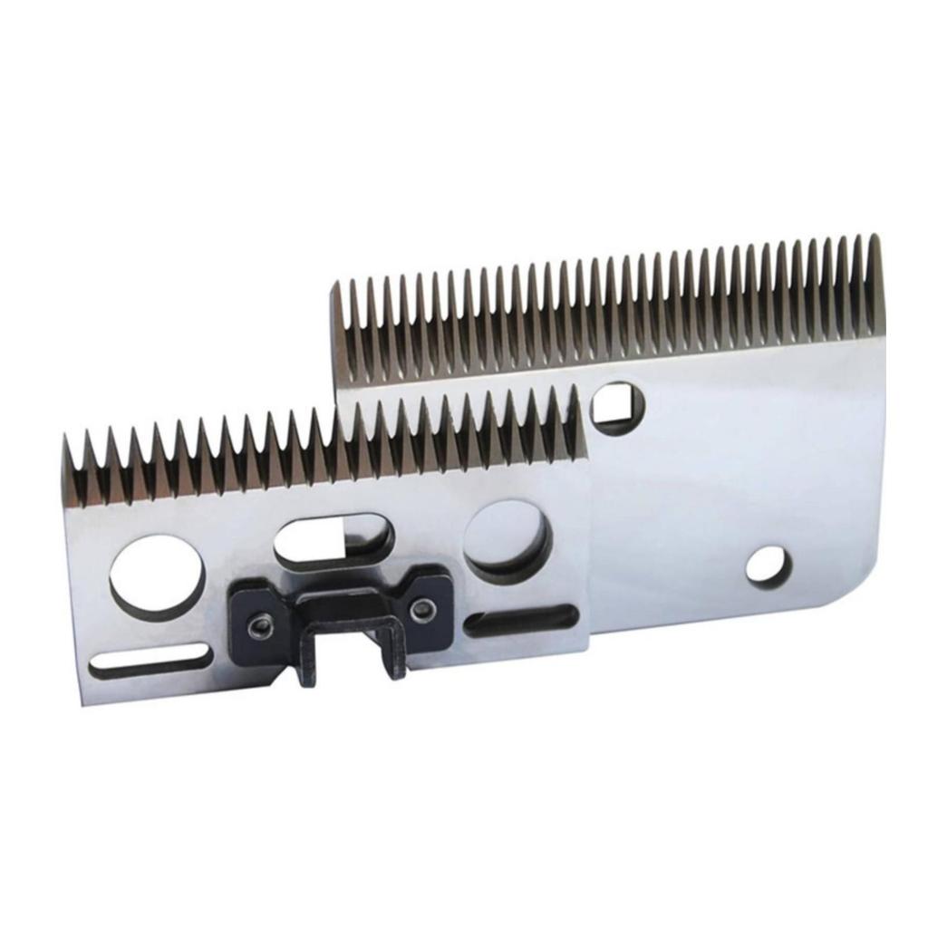 Horse Clipper Blade with Bracket Hard for Stable