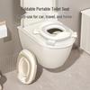 BeiYou Portable Travel Potty