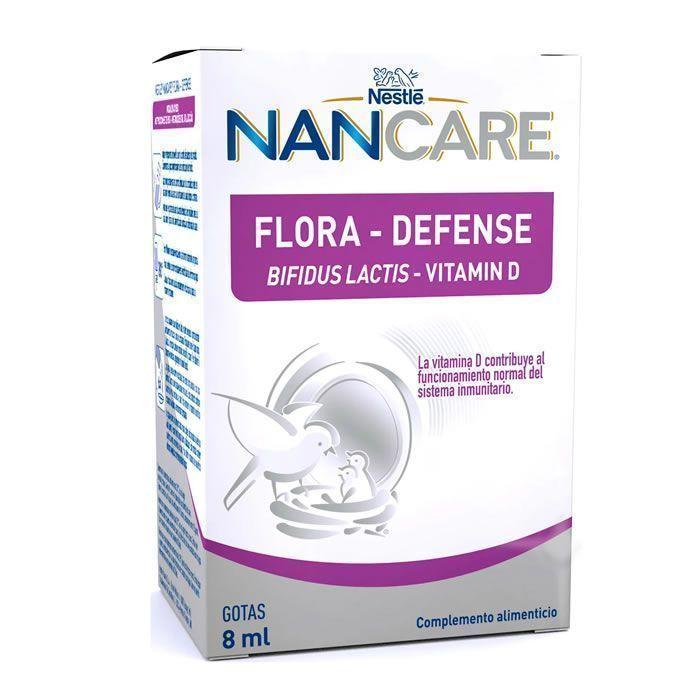 

Nancare Flora Defense 8 мл