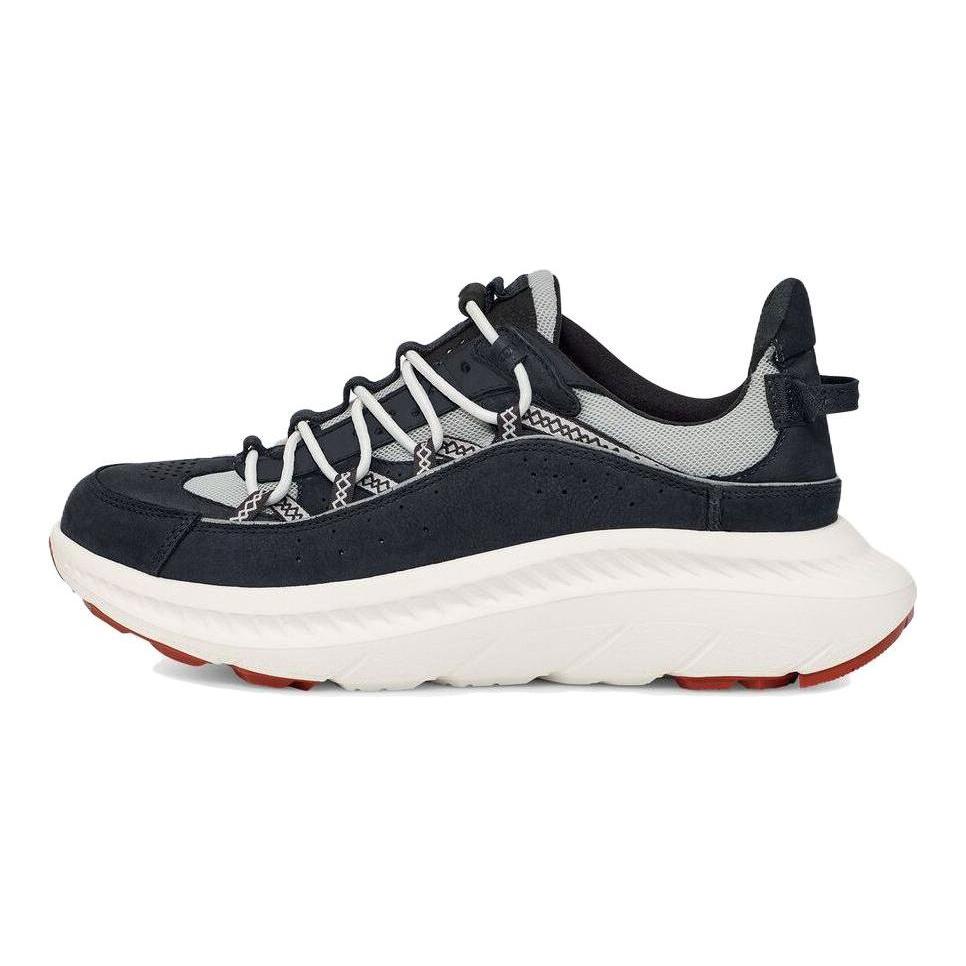 UGG Cow Leather Low top Sports Casual Shoes Men's 1138050