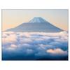 2026 Four Seasons of Fuji Calendar Mt.