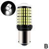 1pc AutoTurn Signal Light PY21W 5009 No Error Led Bulb Amber Blinker 144SMD 12V - 24V 18W Turn Signal Bulb