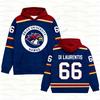 2026 Neue Off-Campus Damen Herren Hoodies Graham 44 22 Design Pullover DI LAURENTIS 66 Grafikdruck Sweatshirts