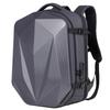 Li Shen Expandable Air-Cushioned Laptop Backpack