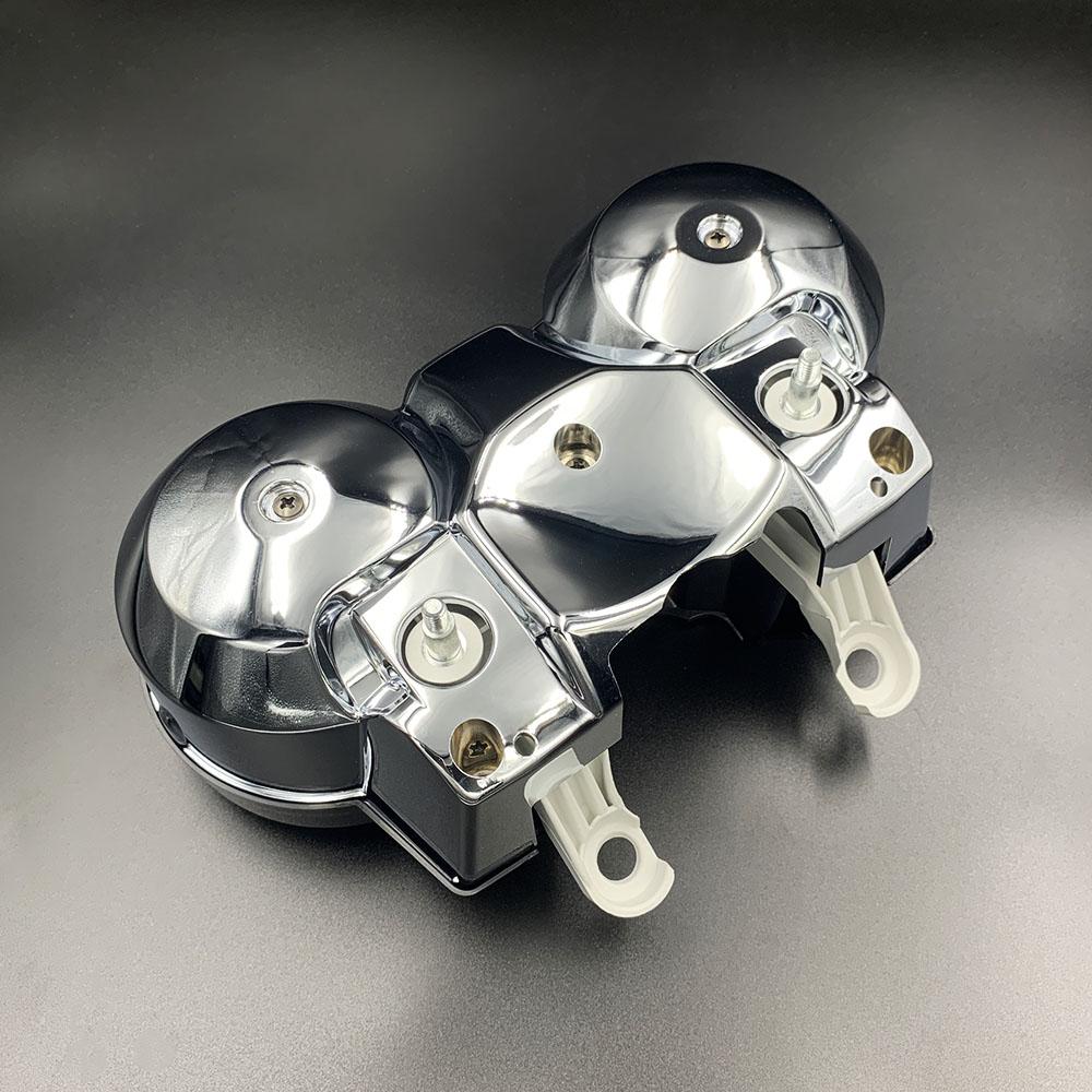 Fit Fit for HONDA Hornet 600 900 CB600 F 2004 2005 2006 CB900 F Motorcycle Speedometer Instrument Gauge Case Housing Cover CB750