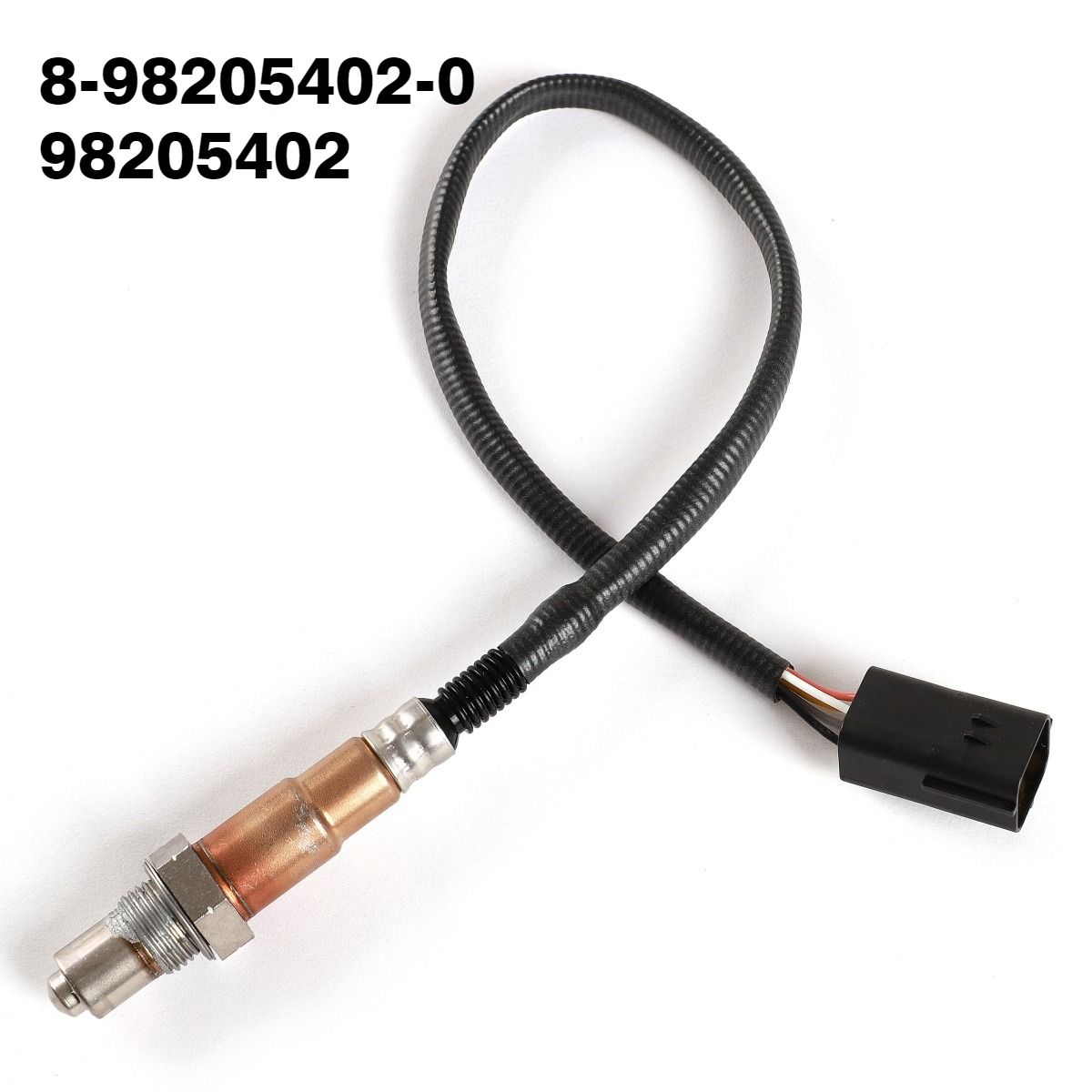Oxygen sensor fit for 5-wire 8-98205402-0, 98205402