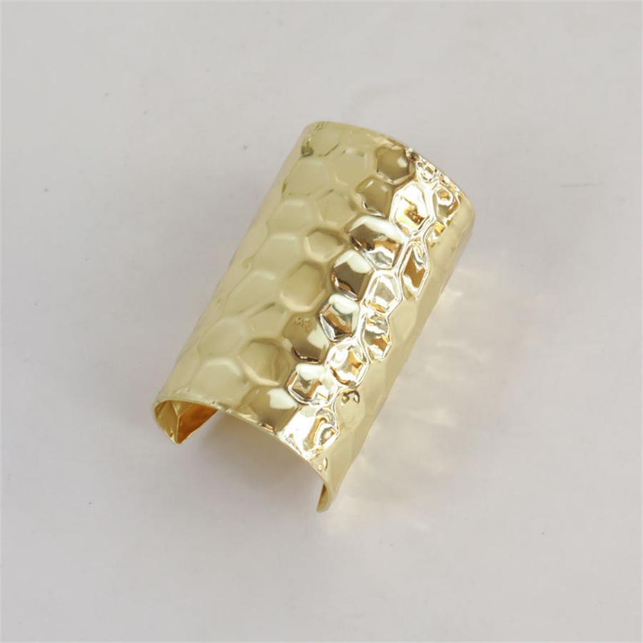 Japanese and Korean personalized hair hook hair accessories new long cold wind wave leather hair hook ladies cold style headwear