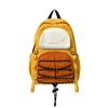 Schoolbag Trend Color Matching Student Backpack Women's 1011 New Fashion Versatile Large Capacity School Bag Hiking Outdoor Backpack