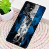 Honduras National Flag Silicone Phone Case For Samsung Galaxy note 10 pro S26 S25 S24 S23 S22 S21 Plus S25Ultra Capa Cover