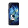 For Samsung A07 Case For Samsung Galaxy A07 4G Soft Liquid Silicone Camera Protection Back Cover For Samsung Galaxy A17 5G Funda