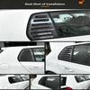 Accesorii de exterior – Radiatoare și alte grile