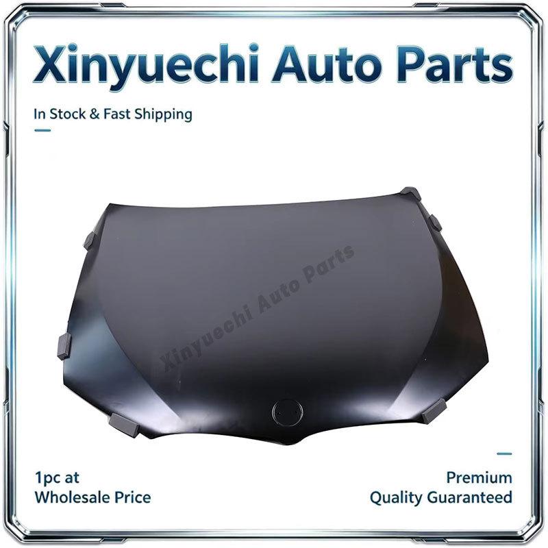 Aluminum Hood for BMW 5 Series G30/G38 (41007440427)