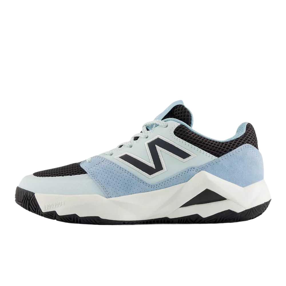 New Balance Coco Delray Mesh Round Toe Lace-Up Comfortable Breathable Low-Top Tennis Shoes Women sneaker WCOD92U 35