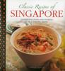 The Classic Recipes of Singapore Book