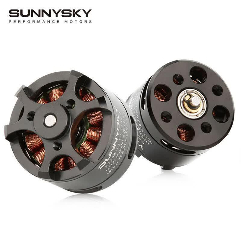 SUNNYSKY X2208 Brushless Outrunner Motor