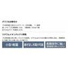 Makita Rechargeable Cleaner 7.2V with Battery and Charger CL072DSH