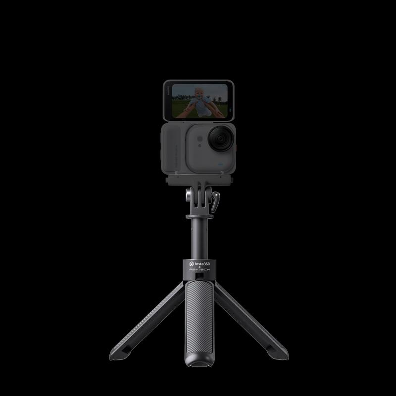 

Insta360 X5 8K 360 Камера для активного відпочинку (версія CN)