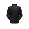 T-Shirts Herren Stehkragen Moderat Gerader Schnitt 15417244
