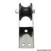 200mm Stainless Steel Yacht Windlass Anchor Support