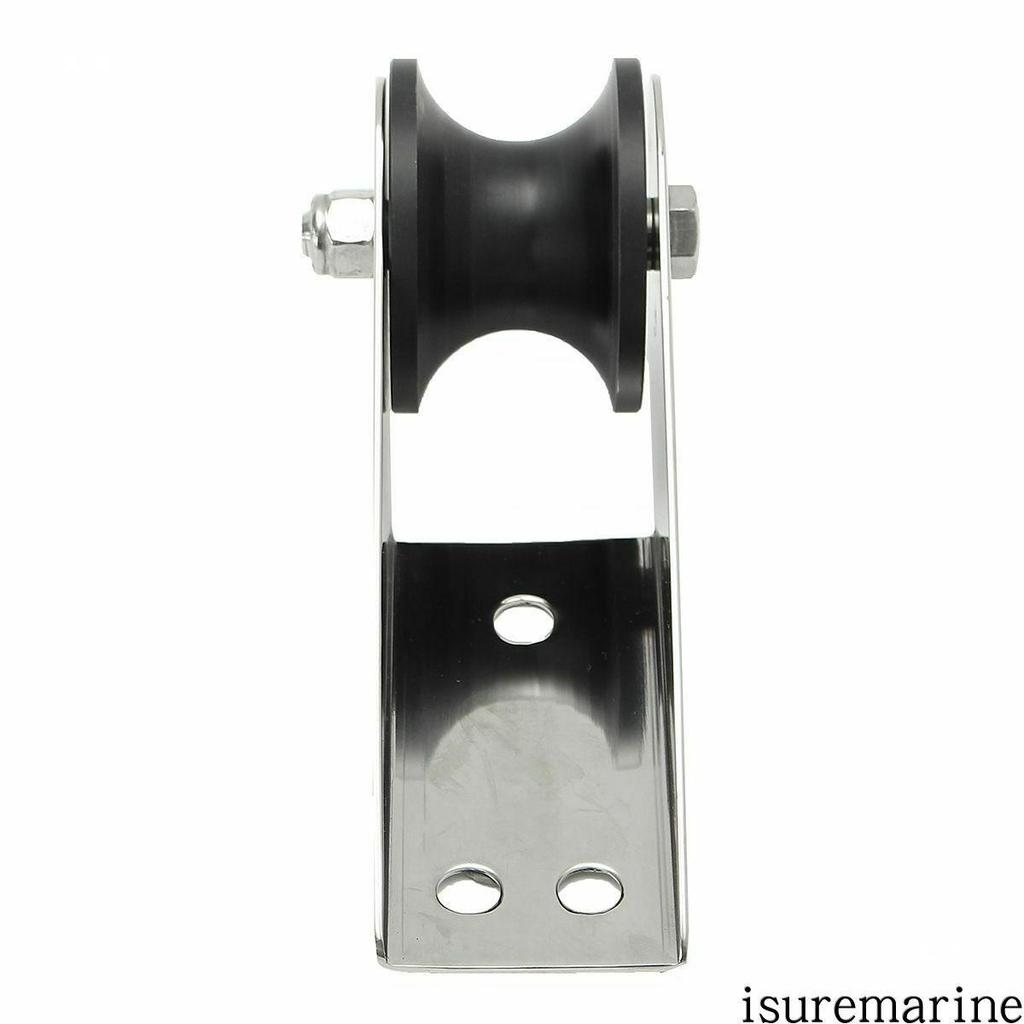 200mm Stainless Steel Yacht Windlass Anchor Support