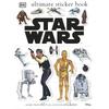 Star Wars Classic Ultimate Sticker Book This Fun Star Wars Sticker Book Gives a