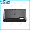 9 Inch Car Frame Fascia Adapter For LADA Kalina 2004-2013 Android Radio Dash Fitting Panel Kit