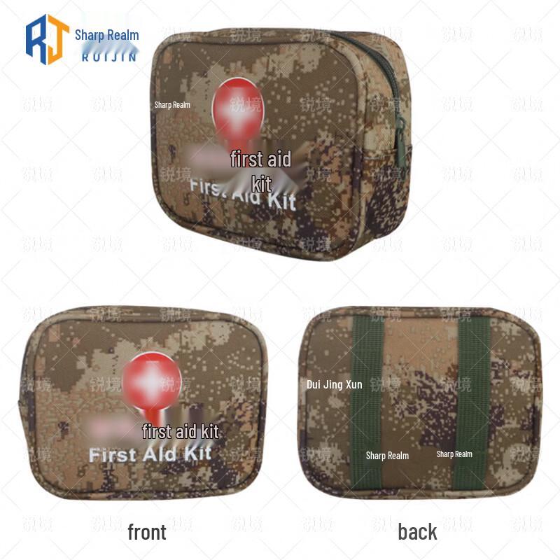 Ruijing Outdoor Emergency First Aid & Medic Kits